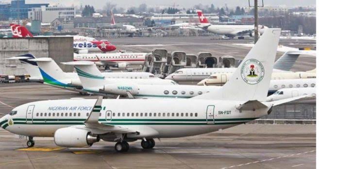 Presidential aircraft: Ogun moves to vacate seizure order, faults fraudulent legal process