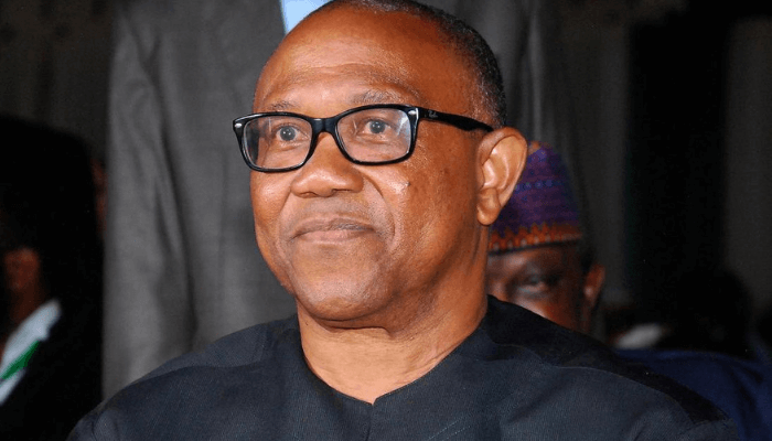 Come clean, give Nigerians full details on the old, new presidential jets - Obi tells Tinubu