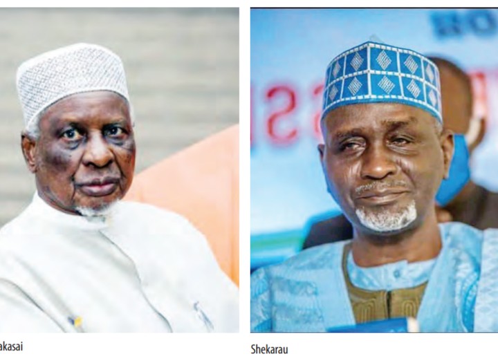 2027: Shekarau, Ardo, Yakasai, Tafida, Others Float Northern Democrats