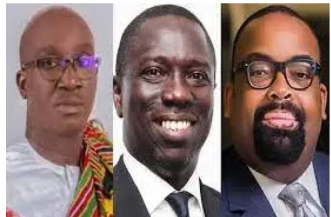 With 60% Of Decided Edo Voters, Ighodalo Pulls Ahead Of Okpebholo, Akpata - API