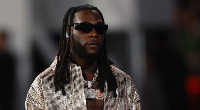 Nigeria, A Collateral Damage, Says Burna Boy