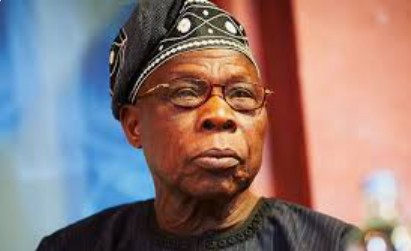 Africa’s Poverty Not An Act Of God — Obasanjo