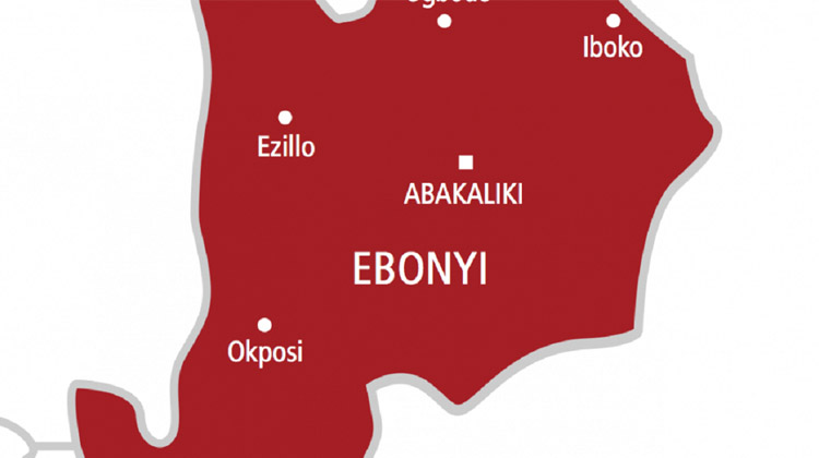 Ebonyi Students Allege Police Extortion, Cry For Help