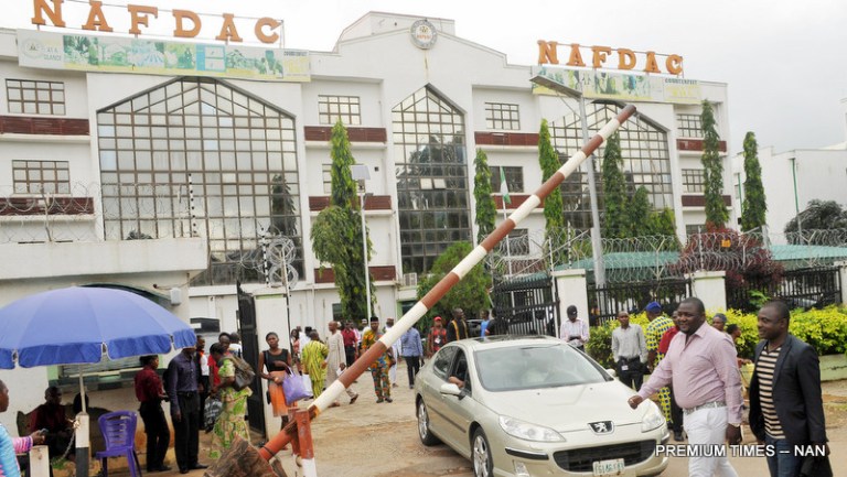 NAFDAC Speaks On PREMIUM TIMES Investigation On Filled Milk