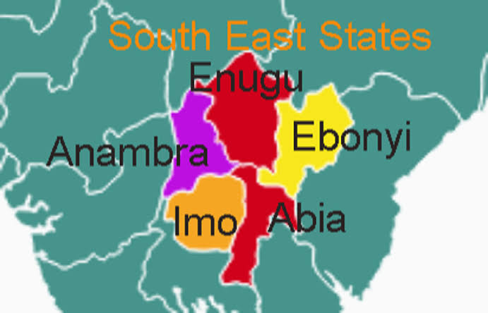 SEDC and Development of the Southeast Region