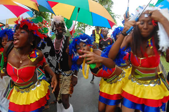 Lagos Lagoon Carnival Set To Hold In December