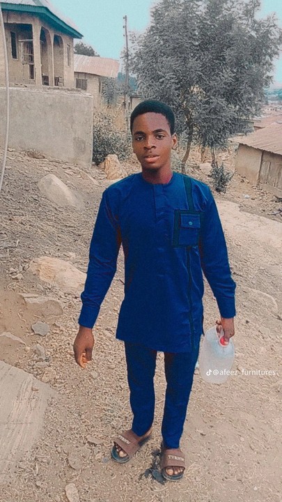 How 18-Year-Old Bello Afeez Oluwapelumi Was Kidnapped In Ibadan lured by work