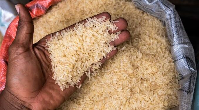 FG To Use NIN For Verification As It Begins Sale Of 50kg Rice At ₦‎40,000