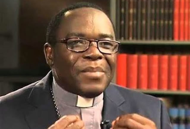 Nigerians Are Hungry, Kukah Tells Tinubu