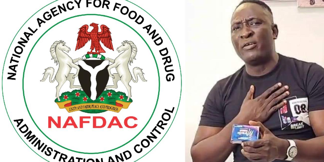 Pastor Fufeyin Deceiving Public With Miracle Water - NAFDAC by Biodun556(m): 5:18pm On Sep 08 The food and drug regulatory agency in a statement issued on Sunday, accused the church of falsely using its name to deceive the public. The National Agency for Food and Drug Administration and Control (NAFDAC) says it is currently investigating the sale of "miracle" water and soap at Christ Mercy Land Deliverance Ministries, led by Prophet Jeremiah Fufeyin The food and drug regulatory agency in a statement issued on Sunday, accused the church of falsely using its name to deceive the public. According to a statement from NAFDAC signed by its Director General, Prof. Mojisola Adeyeye, none of the products being marketed and sold by the church have been registered with the agency. The agency said, "NAFDAC wishes to alert the public about the activities of a faith-based organization, Christ Mercy Land Deliverance Ministries, which is using NAFDAC’s name to mislead unsuspecting individuals. "Recently, NAFDAC has received numerous petitions from concerned citizens regarding Senior Prophet Jeremiah Omoto Fufeyin of Christ Mercy Land Deliverance Ministries, located at Km 5 Effurun, Sapele Road, Delta State, concerning a 'Miracle Water' and 'Miracle Soap' being advertised with healing and miracle claims and sold to unsuspecting members of the public by the Spiritual Ministry. "The Minister has promoted the use of 'Miracle Water' and 'Miracle Soap' on social media, claiming they can heal barrenness, and that women using the products would conceive twins. "He even told his congregation that the soap is registered with NAFDAC, prompting members of the public to visit NAFDAC offices to verify these claims. "Petitioners have also submitted several products from the Spiritual Ministry to NAFDAC for verification. These include: 'Miracle & Healing Water,' 'River Jordan Water,' 'Miracle Water from The Pool of Bethsaida,' 'A New Beginning Mount Carmel Miracle Water,' 'Water of Life,' 'Miracle Water from The Pool of Bethsaida' (1L), 'A New Beginning Pool of Bethsaida Water,' and 'Father Smelled Perfume.'"