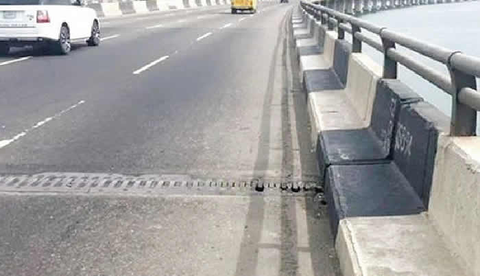 Two suicide attempts foiled on Third Mainland Bridge