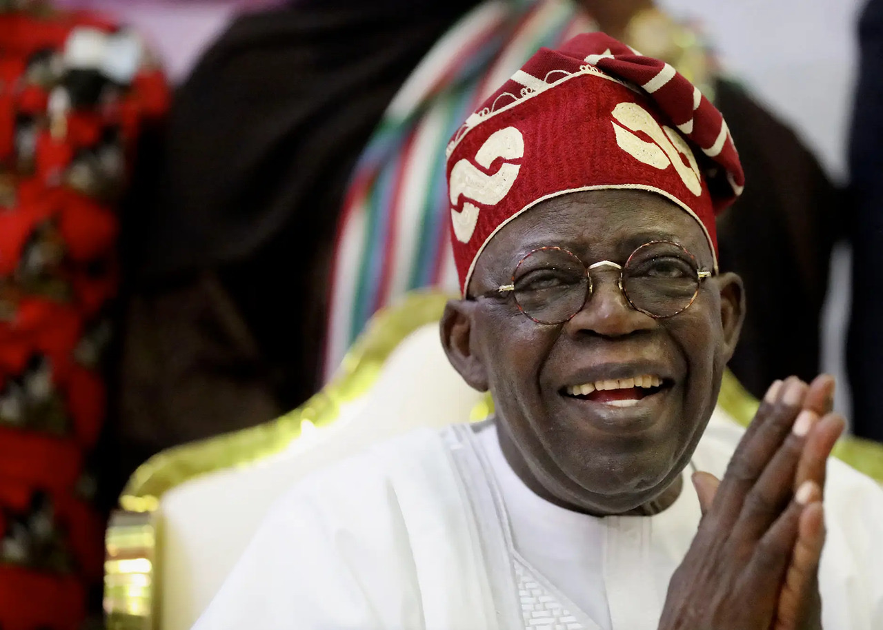 Hardship: Barely 2 Years In Office, Tinubu's Staunch Supporter Starts Crying