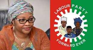 Nenadi Usman: I Want To Leave The Legacy Of Unity In Labour Party