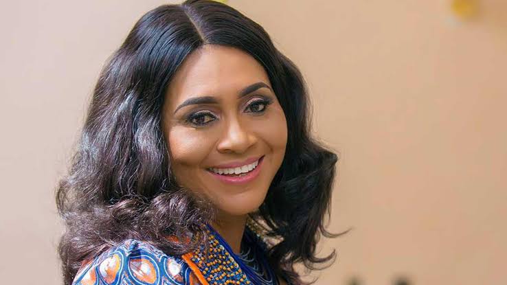 Actresses’ bodies their most valuable asset — Hilda Dokubo