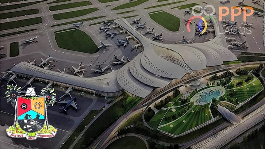 Lagos State Seeks Collaborations For Proposed Lekki-Epe International Airport