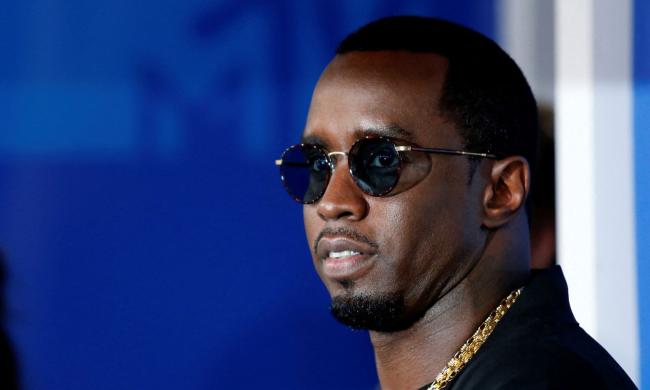 US Prosecutors Seek Sean "Diddy" Combs’ Incarceration