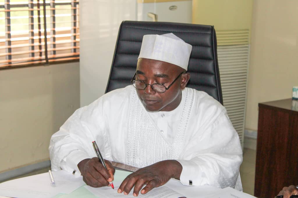 2024: Abia Ranks 1st, Katsina Last In NECO Examination