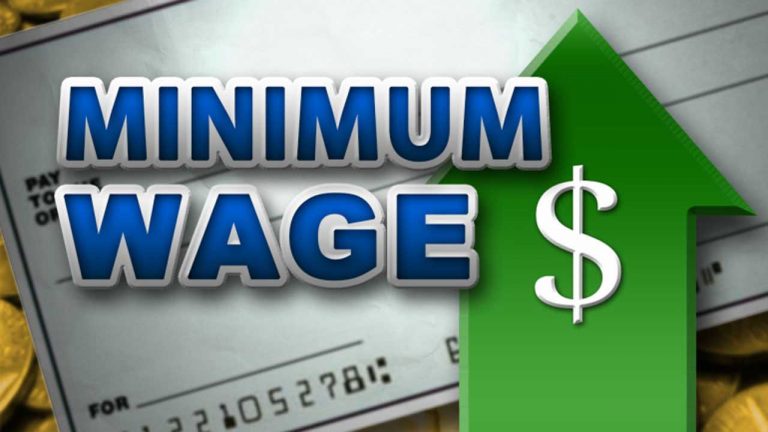 FG To Backdate Minimum Wage Payment To July 29