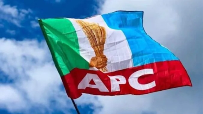 Two APC Governors Accused Of Moving Pre-signed INEC Result Sheets To Edo