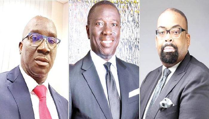 Winners And Losers Of Edo 2024 Governorship Elections