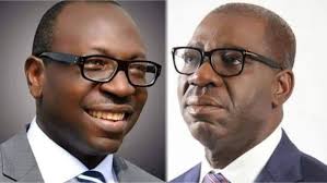 Court Upholds Ize-Iyamu’s Land Rights In Edo