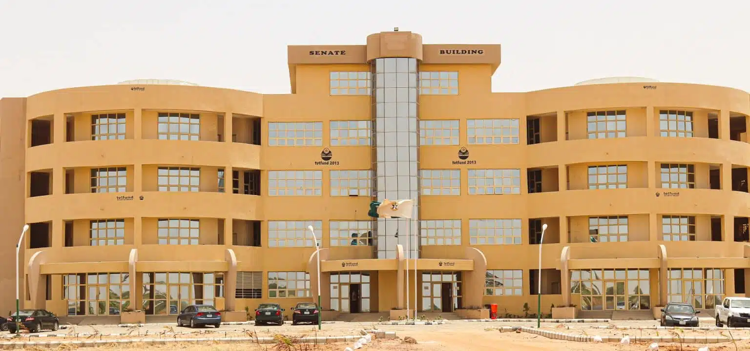 SAZU: 30 PhD Holders Resign From Bauchi University Over Poor