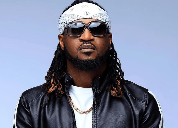 Paul Okoye Shares Funny Approach To Handling Online Trolls