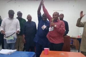 Anambra PDP Gets New Exco, Chidebe Emerges As Chairman