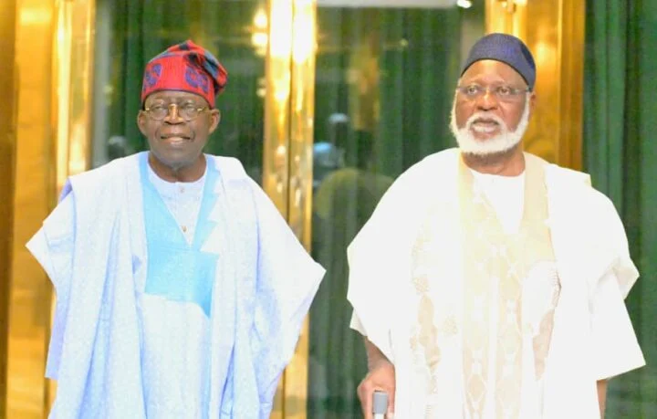 Former President, Abdulsalami Told President Tinubu The Plain Truth