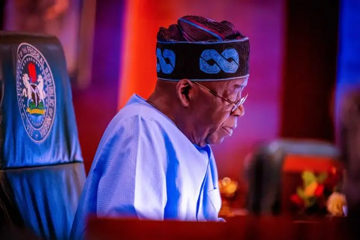 Nigeria At 64: We Must Reform Or Collapse — Tinubu