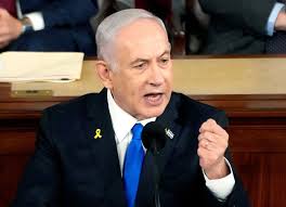 Iran Made A Big Mistake Tonight, They Will Pay For It - Netanyahu