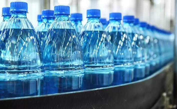 Lagos Government Bans Pure Water From January 2025