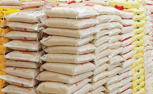 Egoras: Nigerian Startup Offers To Sell 50kg Bag Of Rice At N45k