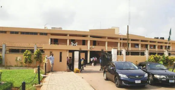 Edo Assembly Recalls Suspended Lawmakers