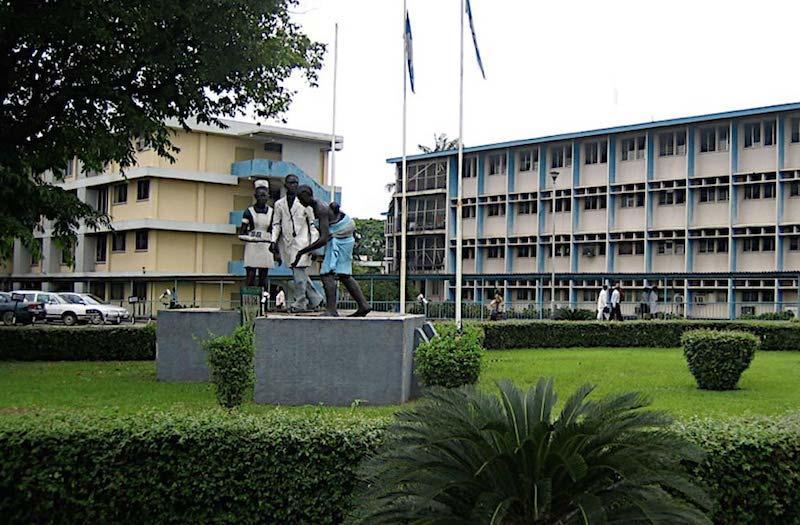 LUTH Launches Bone Marrow Transplant Program