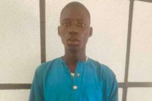 Jigawa Man Burns His 60-Year-Old Grandmother To Death For Upsetting Him