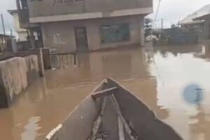 Rising Water Levels Force Anambra To Evacuate Residents