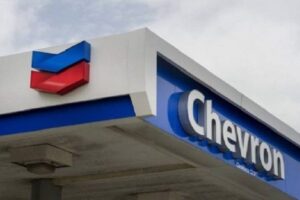 Chevron Discovers New Oil Well In Nigeria