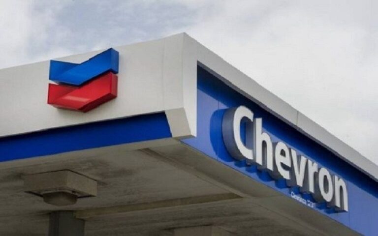 Chevron Discovers New Oil Well In Nigeria