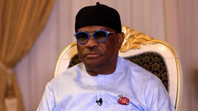 Peter Obi’s Group Fighting Me – Wike Reveals