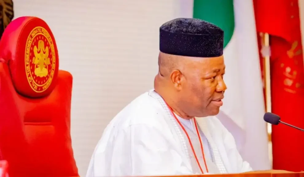 Tinubu Will Guarantee Better Future – Akpabio Assures Nigerians