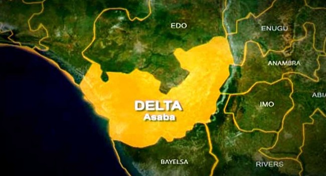 My mum forcing me into prostitution - 15-year-old Delta school girl narrates