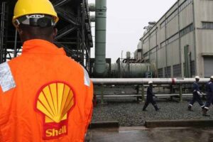 FG Stops Shell’s Move To Sell Onshore Oil Business