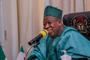 Ondo 2024: We Don’t Need To Rig To Win – Ganduje