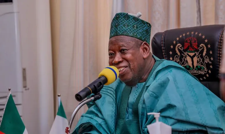 Ondo 2024: We Don’t Need To Rig To Win – Ganduje