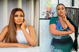 “You have clearly shown you are behind his lost glory” - Actress Sarah tells May Yul-Edochie