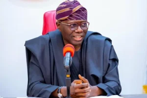 Sanwo-Olu Denies Reports Of Suing EFCC Over Alleged Arrest Plans