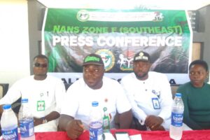 Fed. Poly Oko: Give Appointment Letter To The Top Most Candidate, NANS Zone F Begs Tinubu