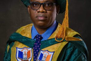 UNIZIK VCship Crisis: Odoh’s Aide Speaks, Clears Air On Qualifications