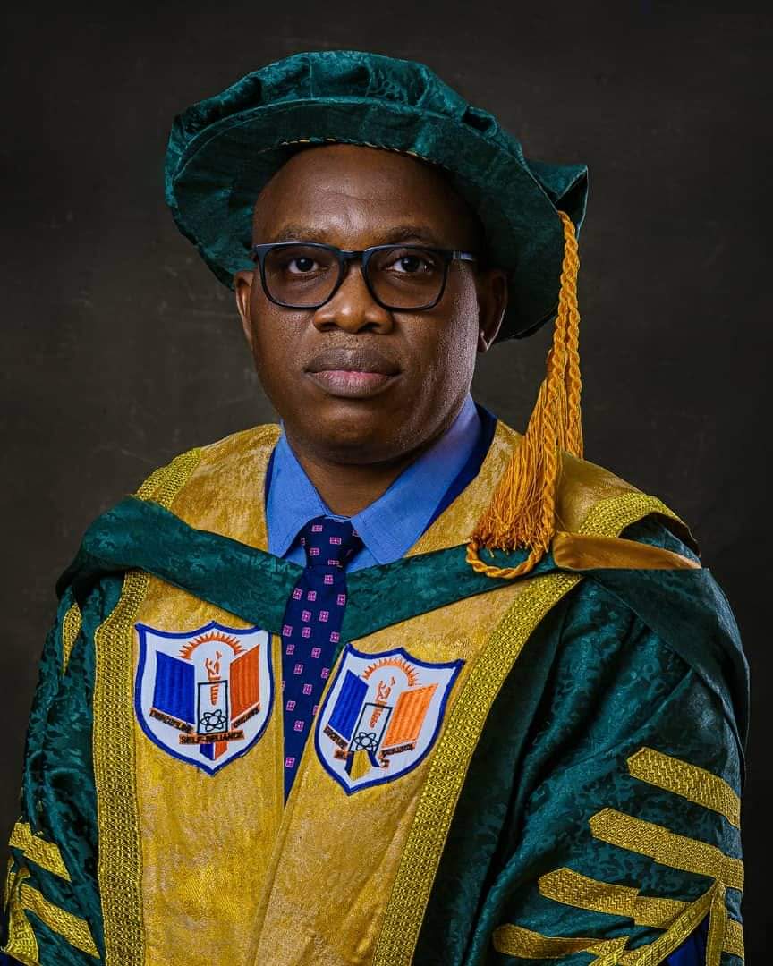 UNIZIK VCship Crisis: Odoh’s Aide Speaks, Clears Air On Qualifications